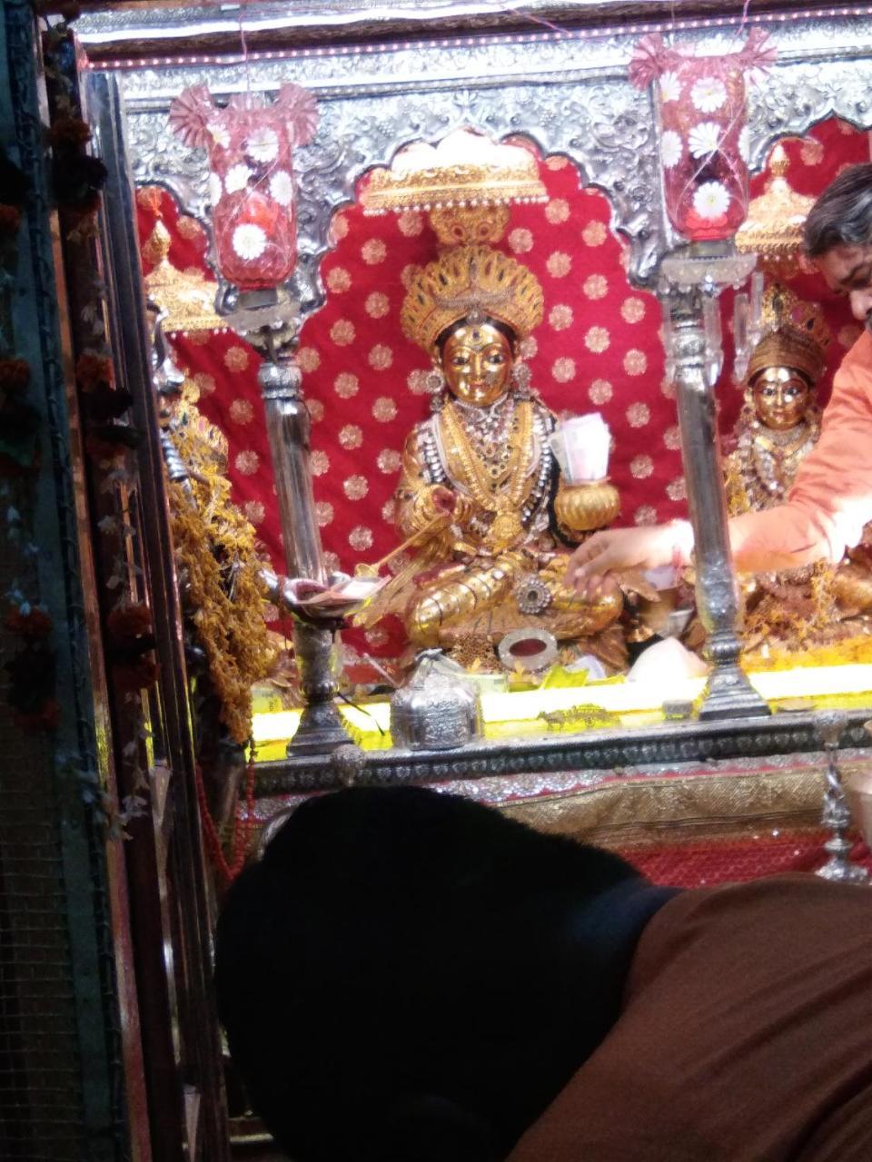 Kashi Annapurna Guest House, Varanasi