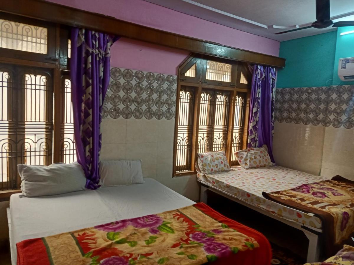 Kashi Annapurna Guest House — Photos 2