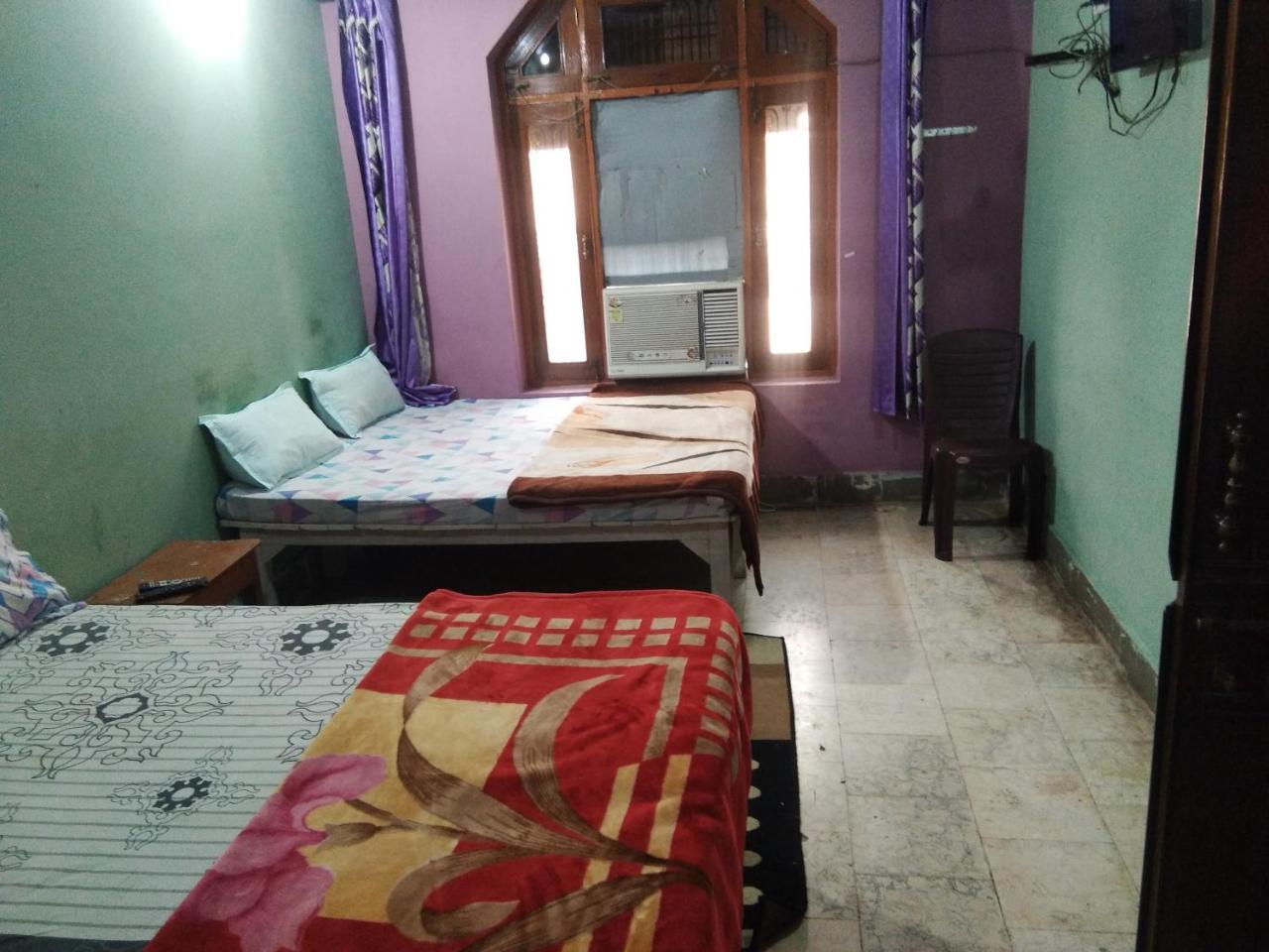 Kashi Annapurna Guest House — Photos 1